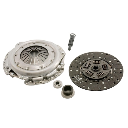 Luk Clutch Kit, 07-022 07-022